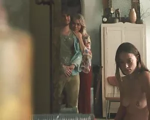 Olivia wilde mit vol ...