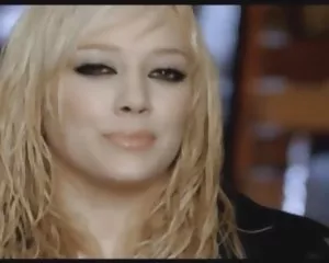 Cumming hilary duff  ...