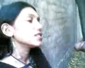 Desi college-gf saug ...