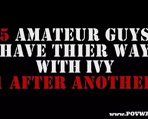 Pov wars vieth rotha ...