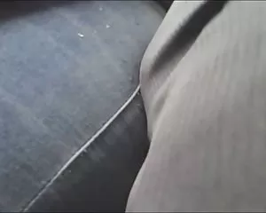 Encoxada - das letzt ...