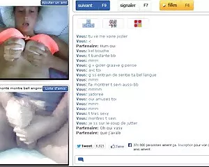 Chat: gut cumshot au ...