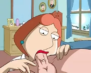 Famguy porno geile ä ...