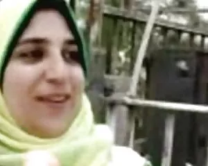 Hijab alte sexfilme