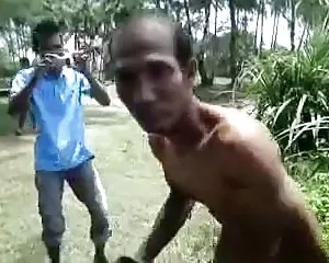 Indonesische hausmäd ...