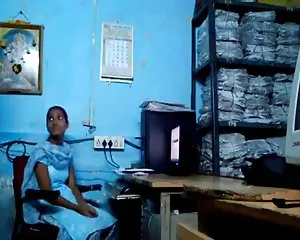 Sex im büro private  ...