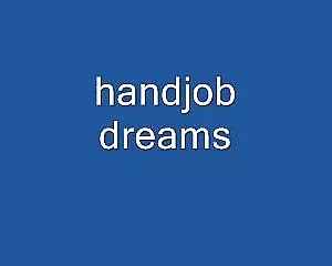 Masturbieren träume  ...