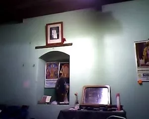 Indische tantchen 60 ...