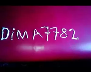 Ich kann meinen schw ...