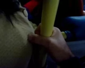 Sentindo wee (berühr ...