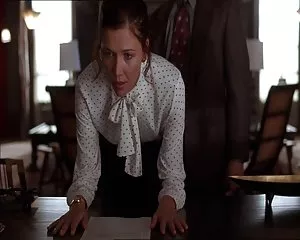 Maggie gyllenhaal ve ...