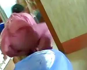 Putzfrau voyeur sexf ...