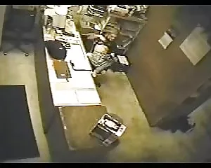 Versteckte kamera ma ...