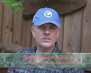 Das unternehmen baue ...