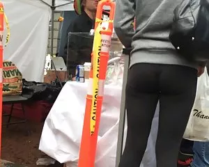 Festival der ärsche  ...