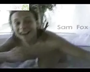 Promi titten x omapo ...