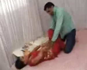 Desi tante sara sex  ...