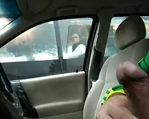 Blinkt im auto durch ...