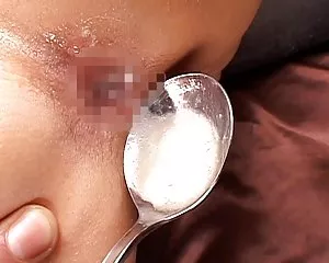 Japanische mädchen f ...