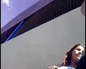 de la universidad se ...